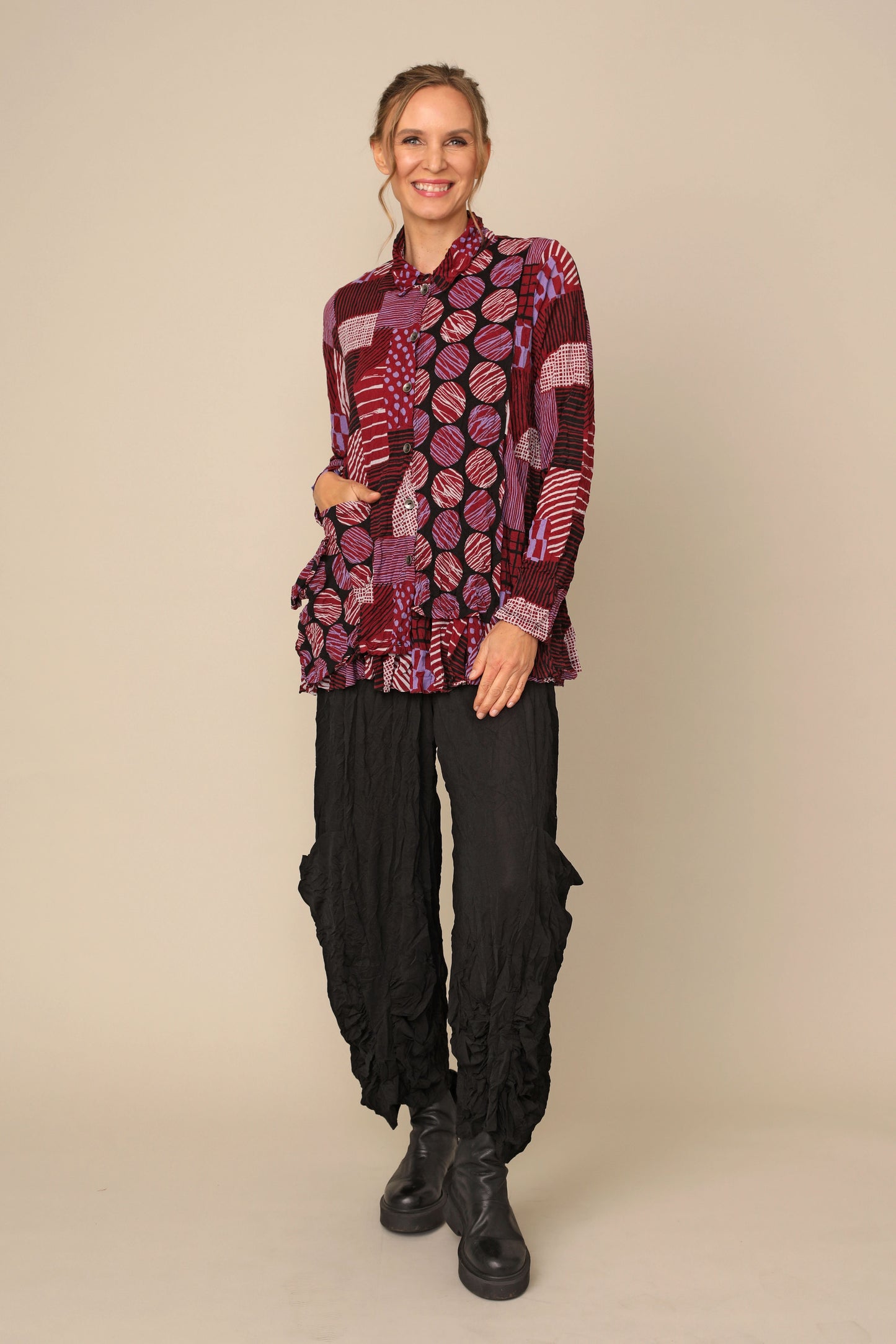 Jalena Pant