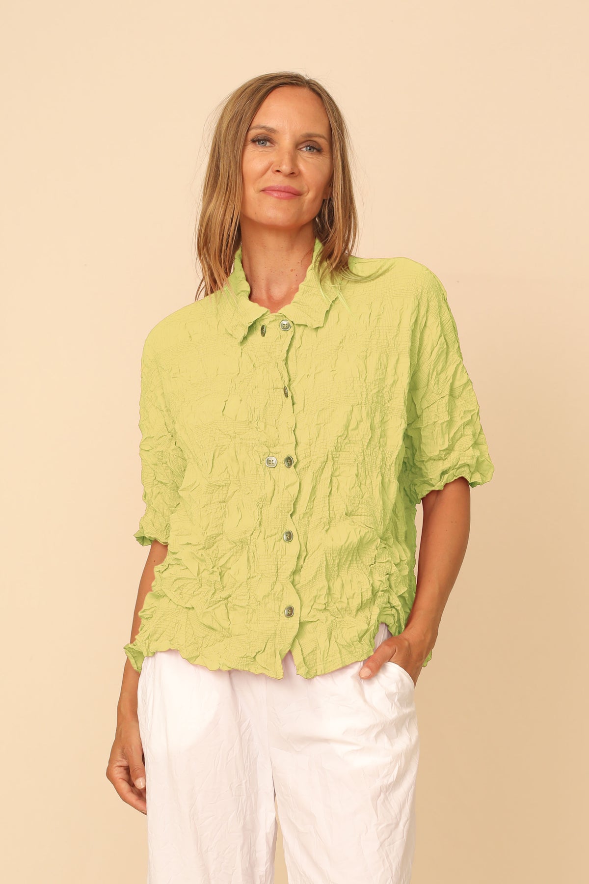 Ivey Shirt