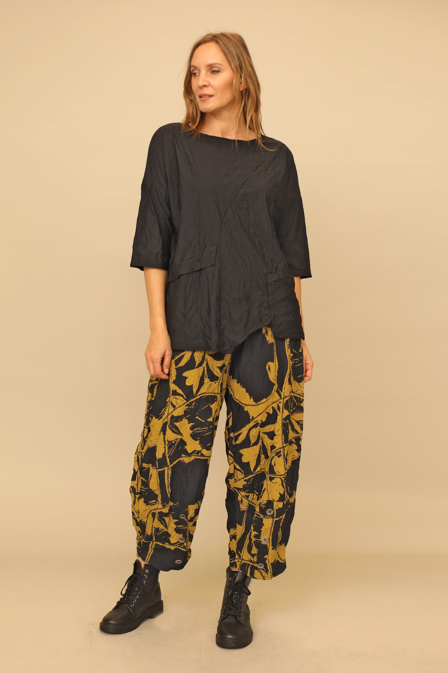 Tulane Pant