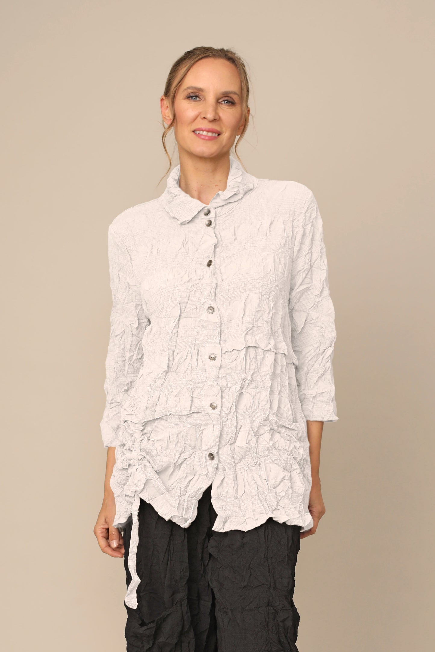 Inez Shirt