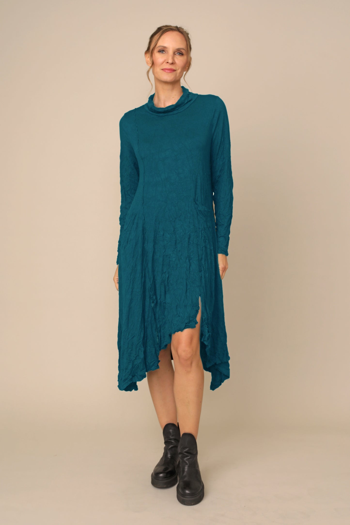 Varly Dress