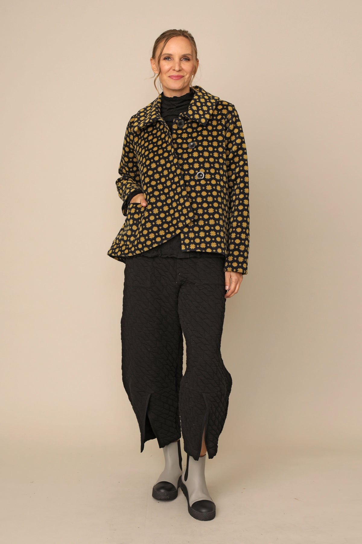 Damara Jacket