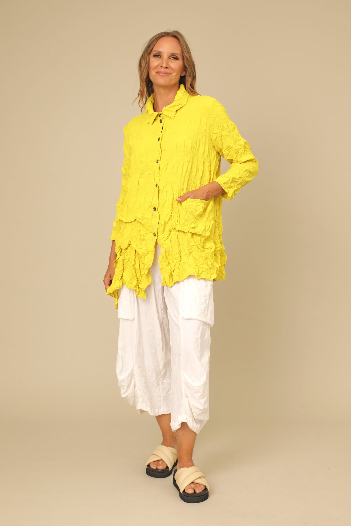 Willamina Shirt