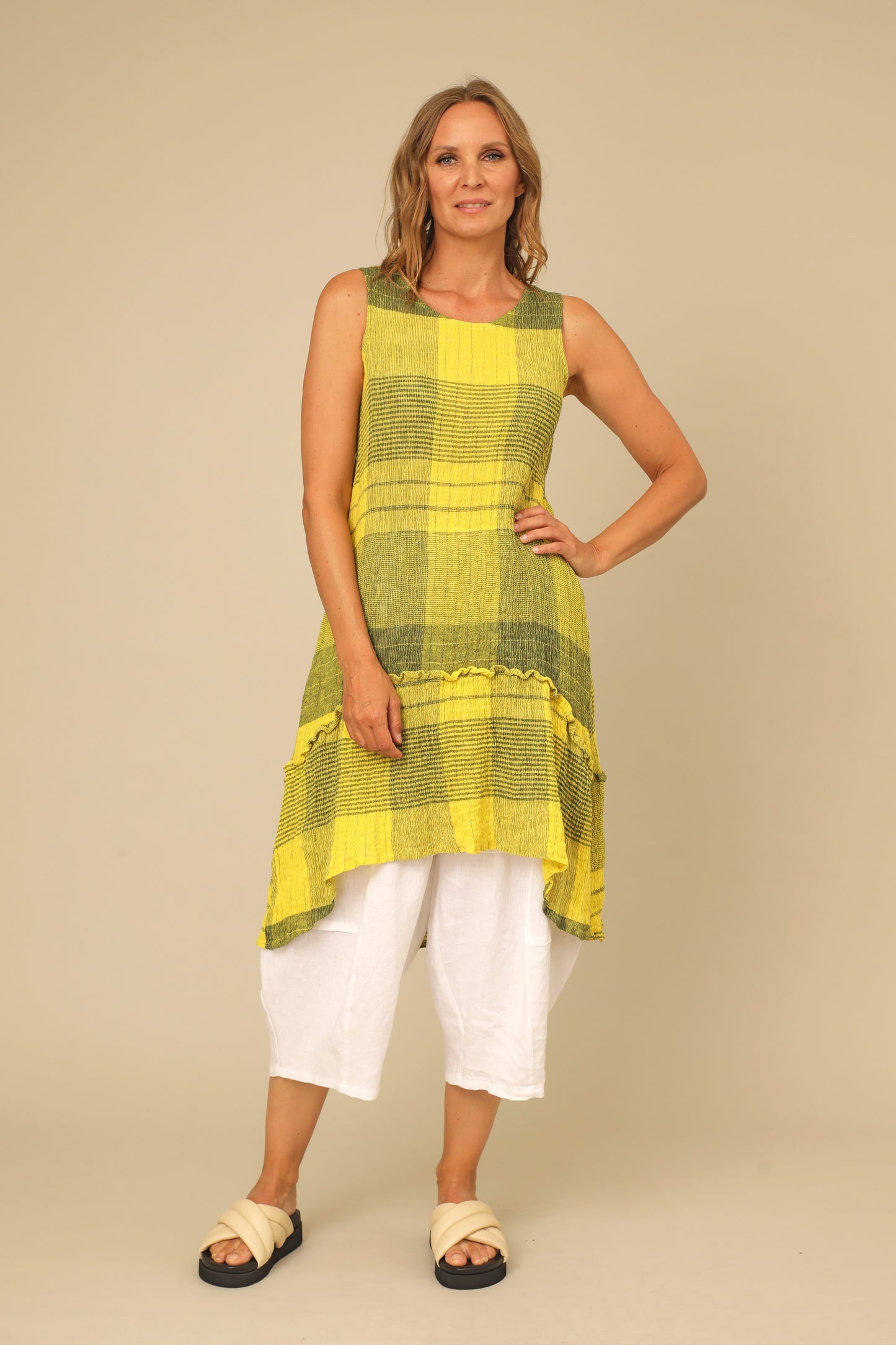 Pria Dress