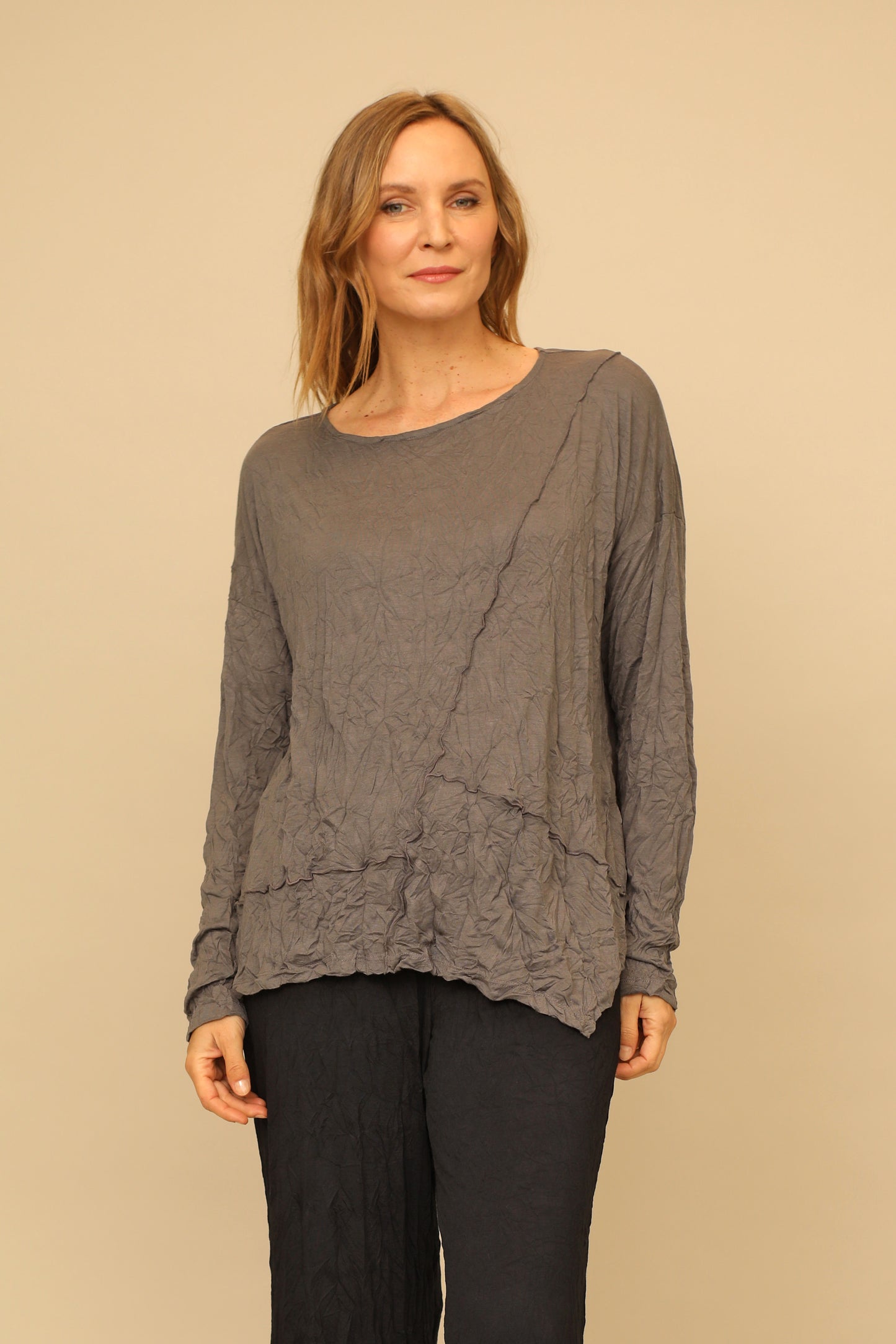 Lizzie Top