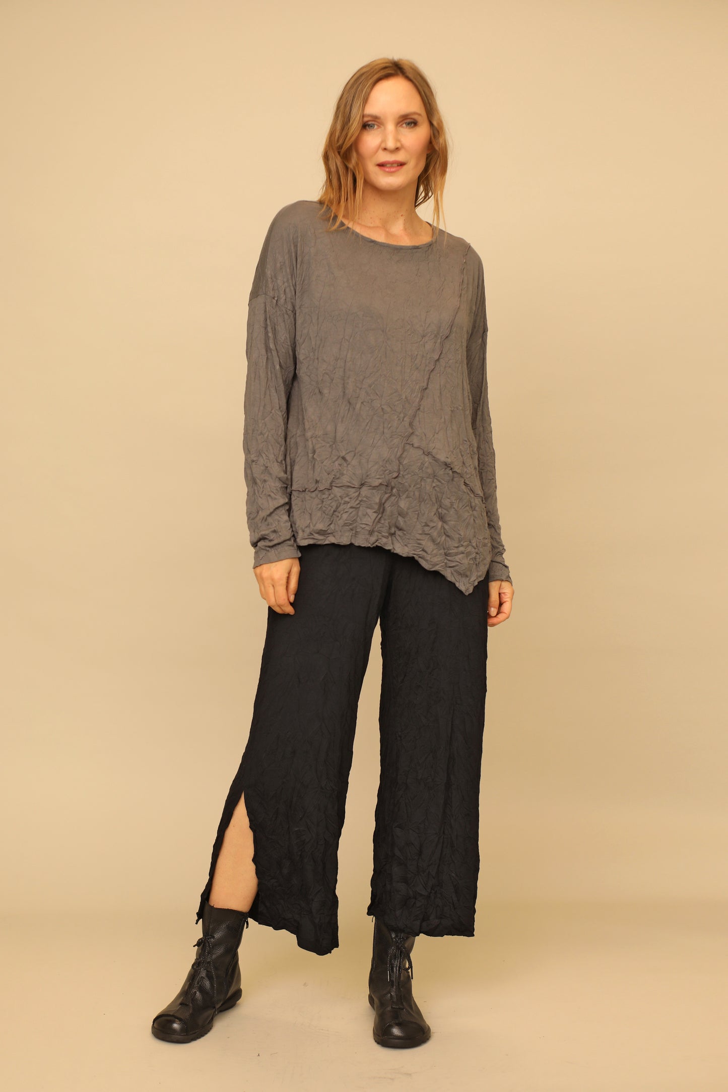 Lizzie Top