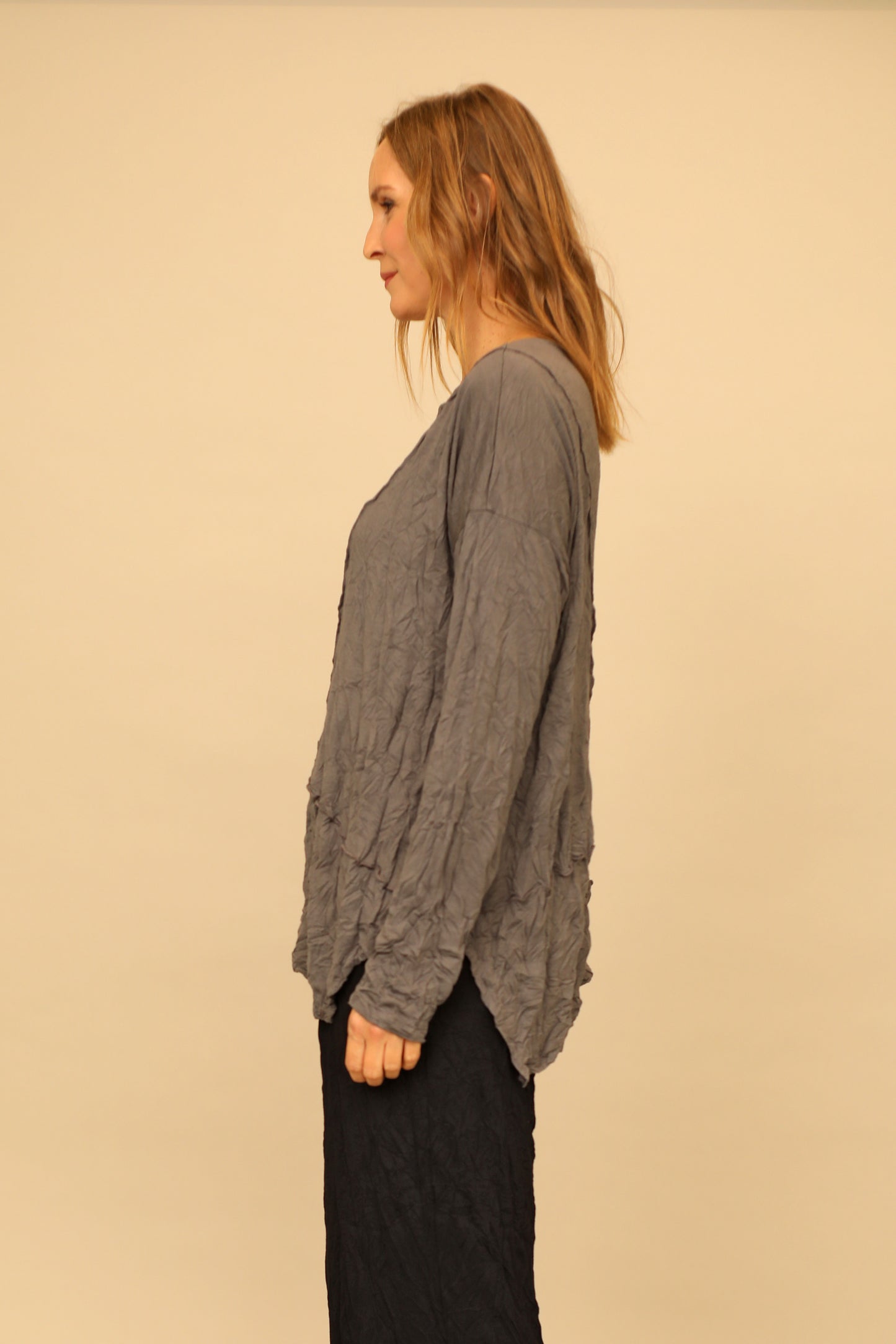Lizzie Top