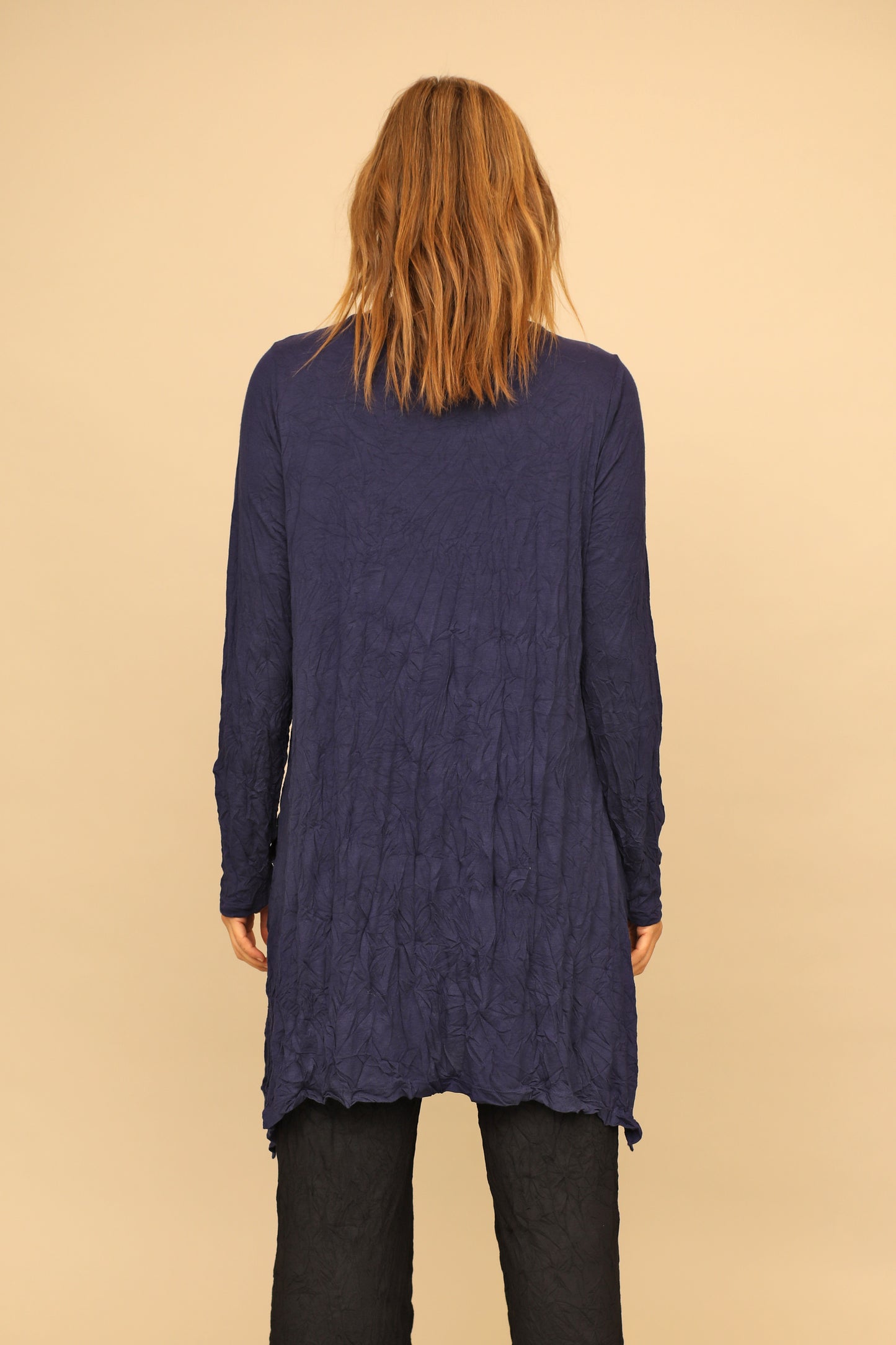 Delaney Tunic