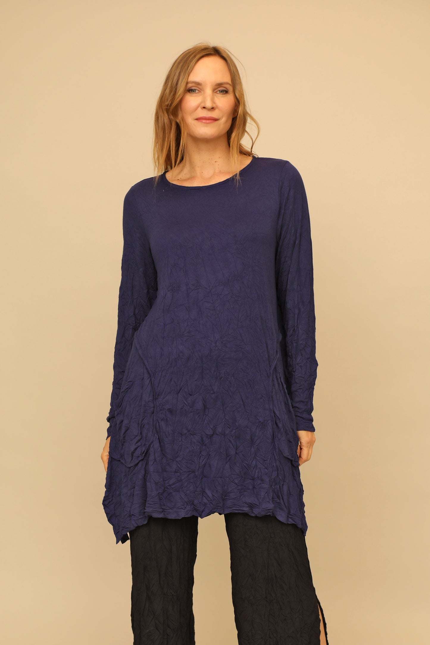 Delaney Tunic