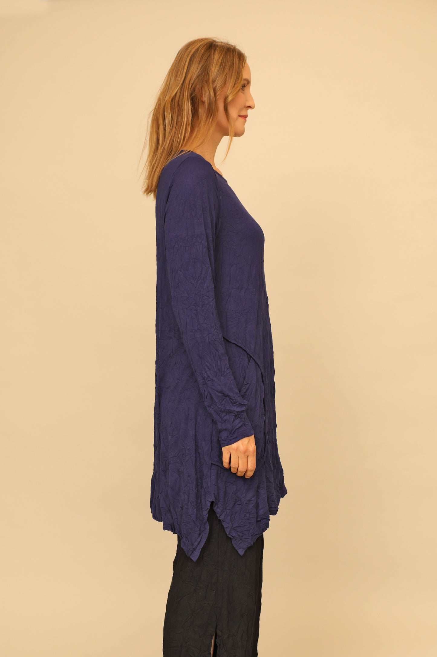Delaney Tunic