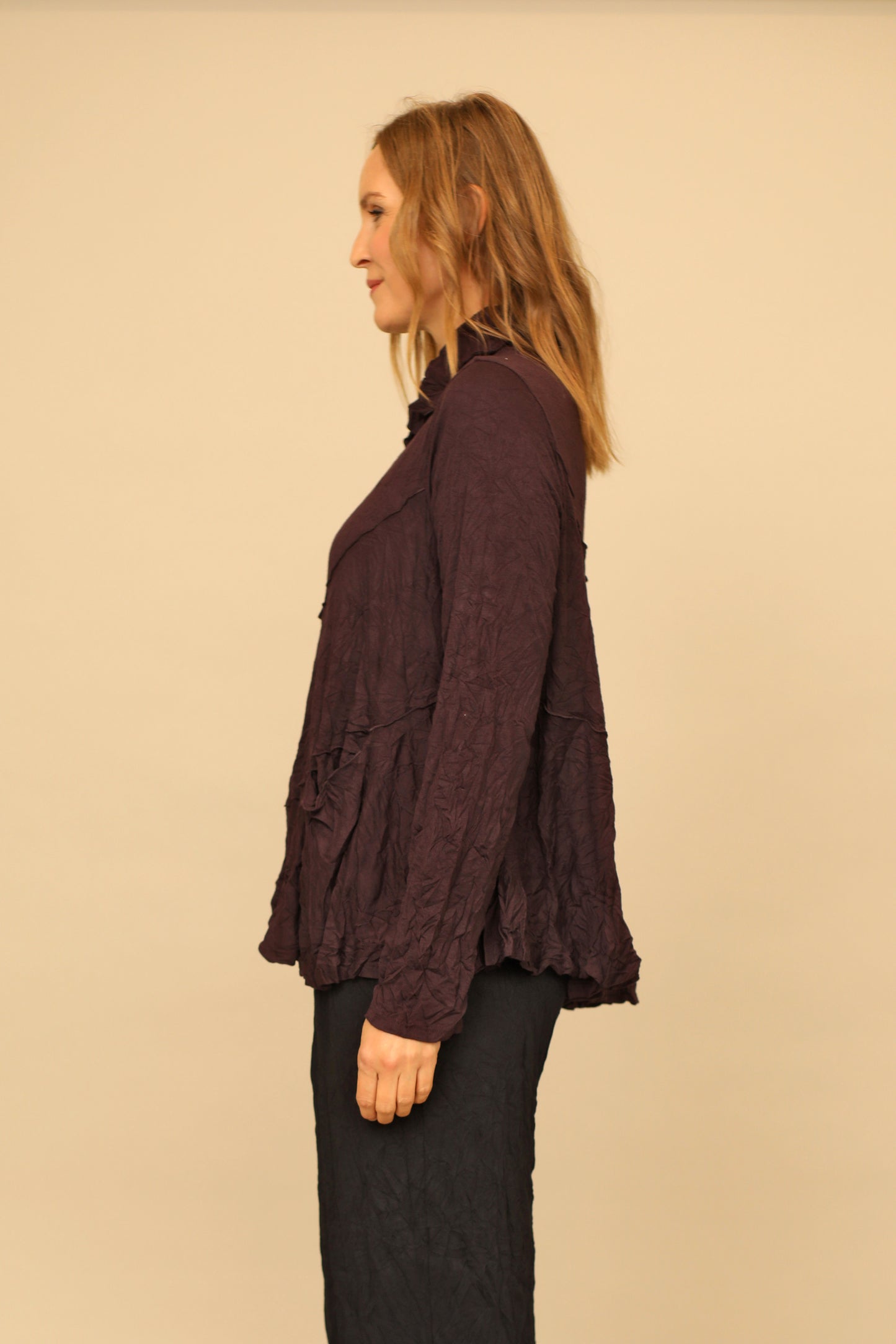 Elena Shirt
