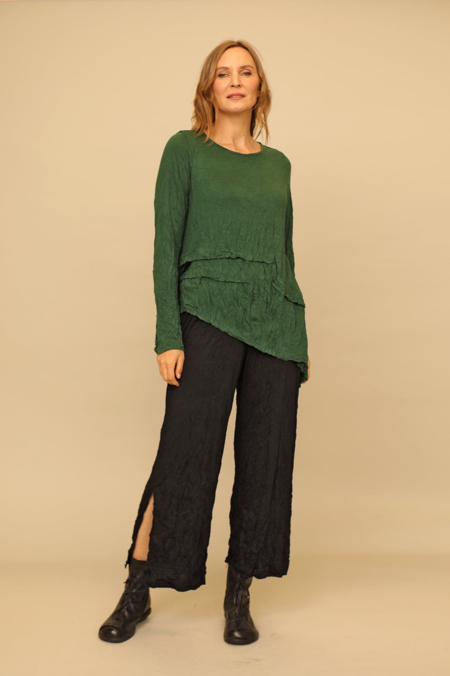 Larshell Pant