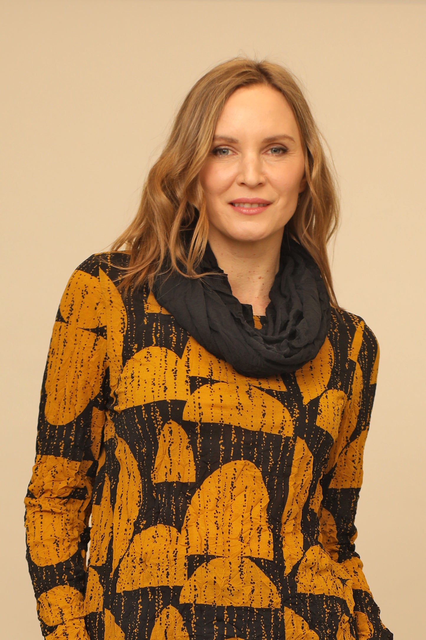 Scarf - CM2080