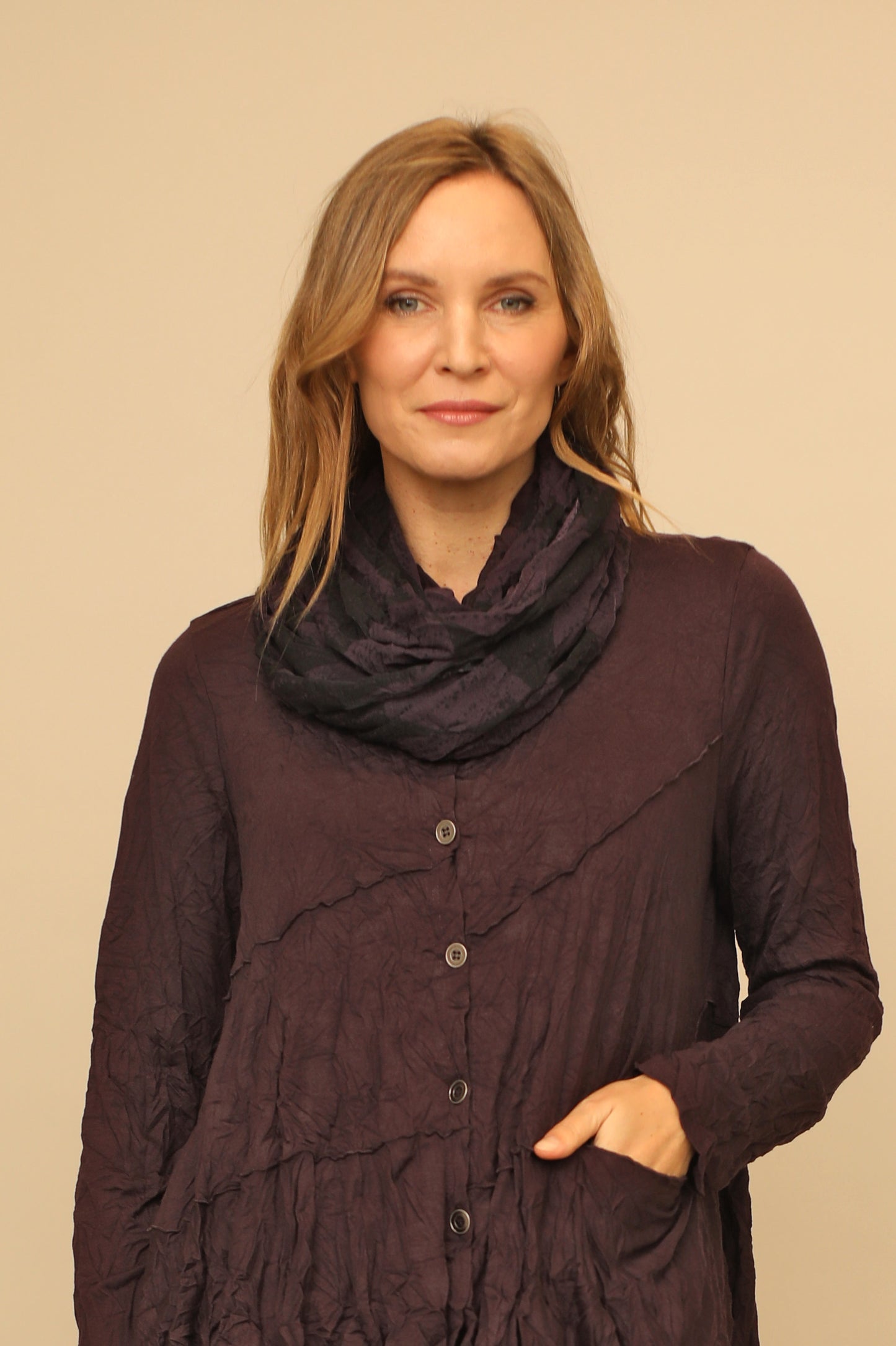 Scarf - CM2080