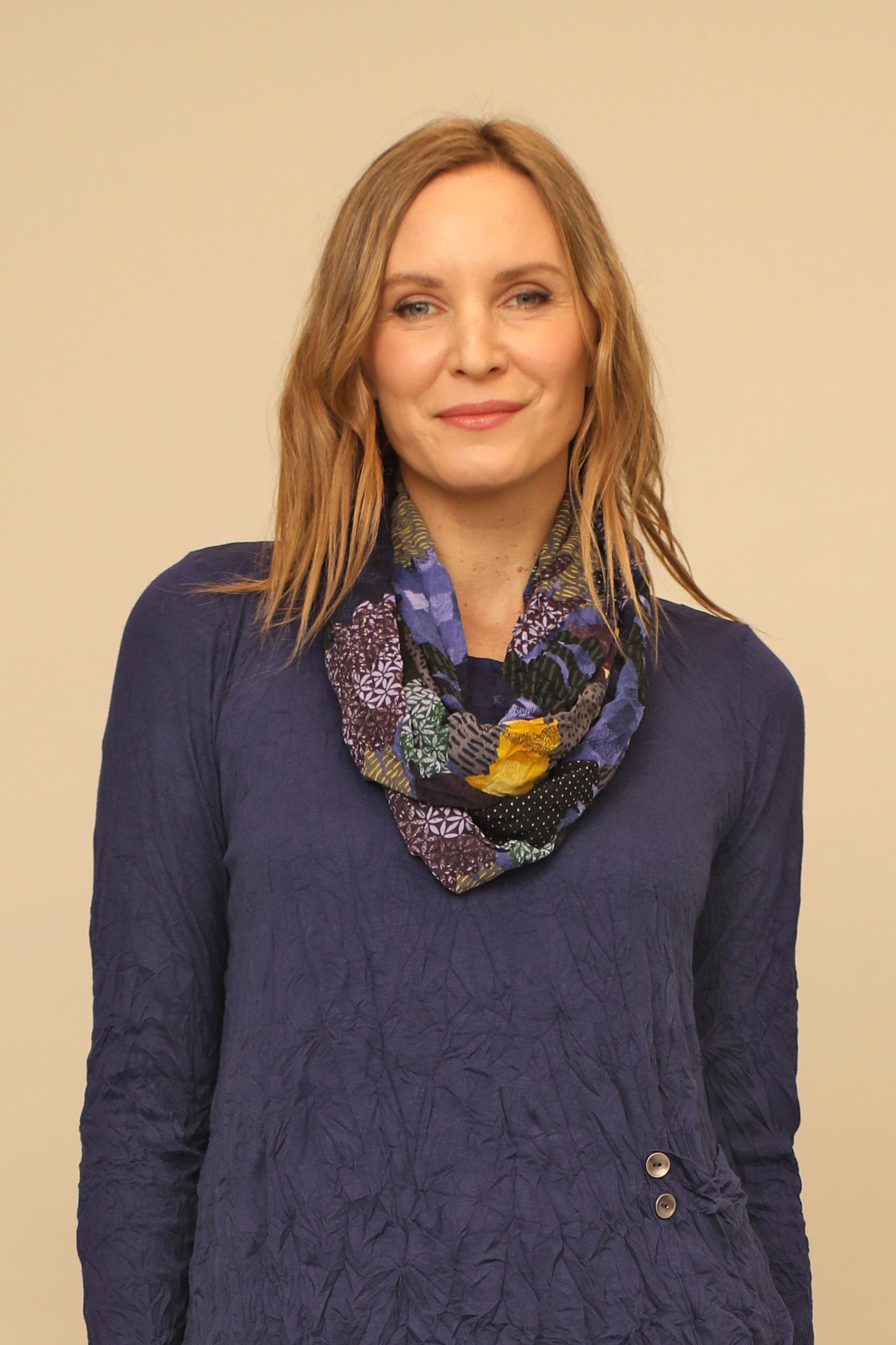 Scarf - CM2080