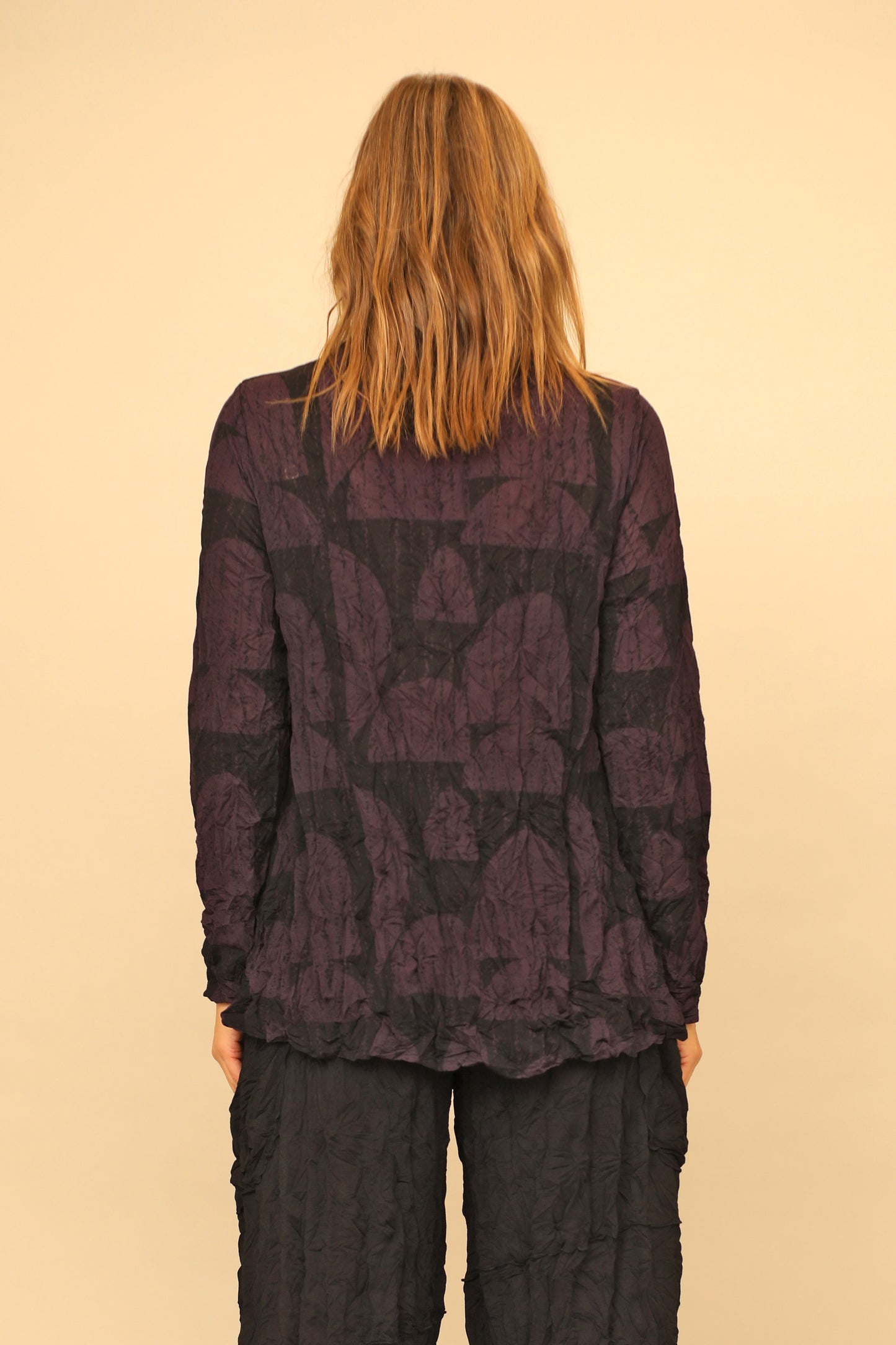 Maberly Top