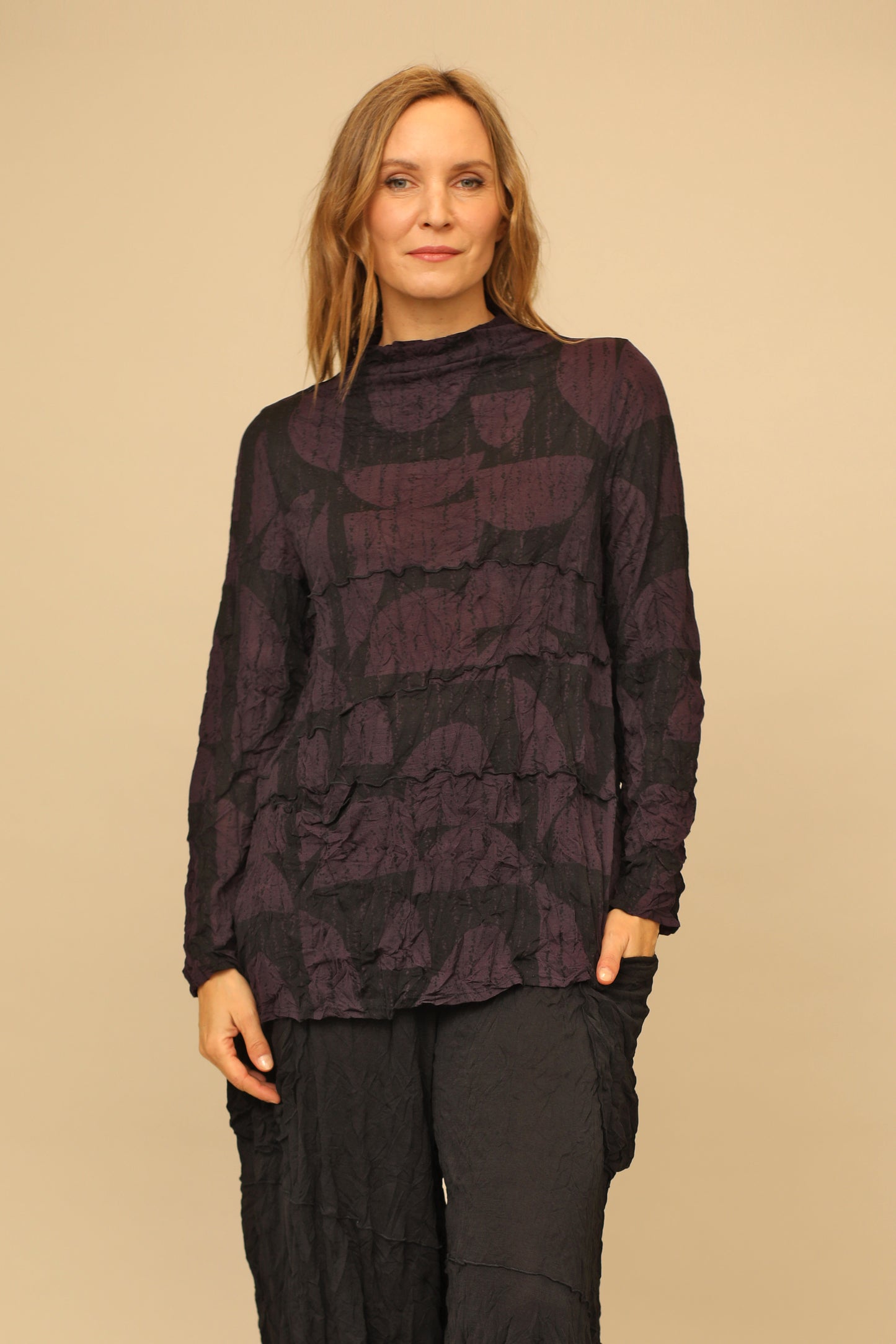 Maberly Top