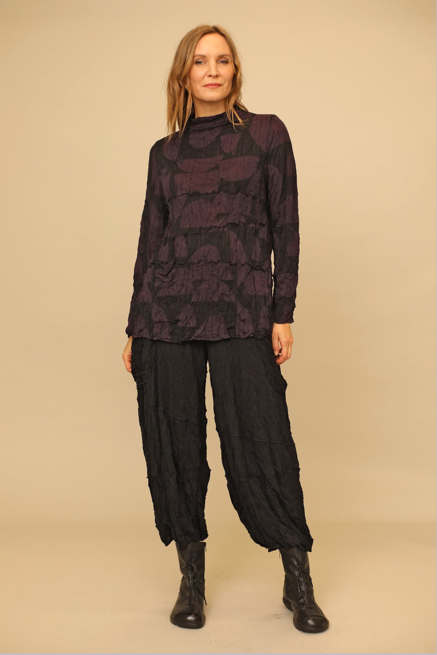 Maberly Top