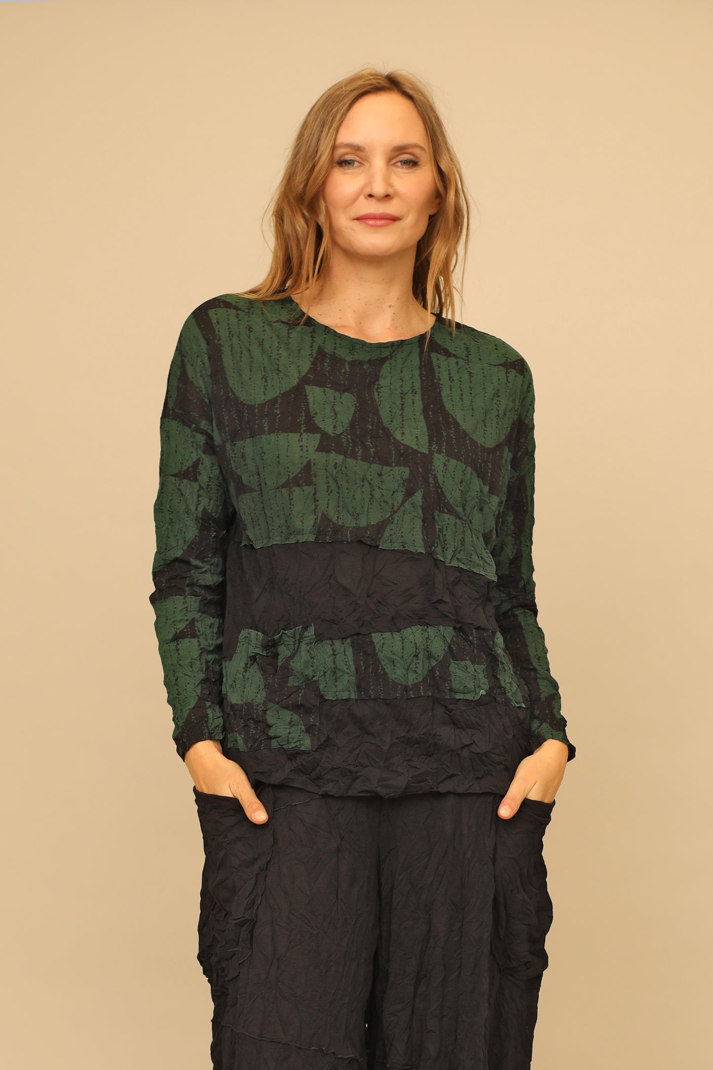Pandora Top