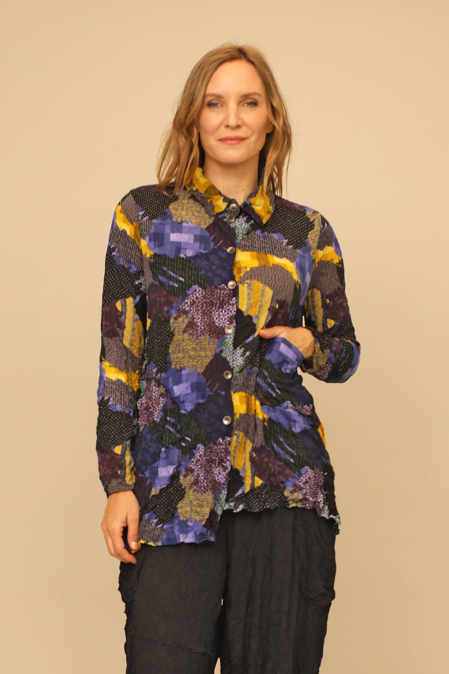 Everly Shirt