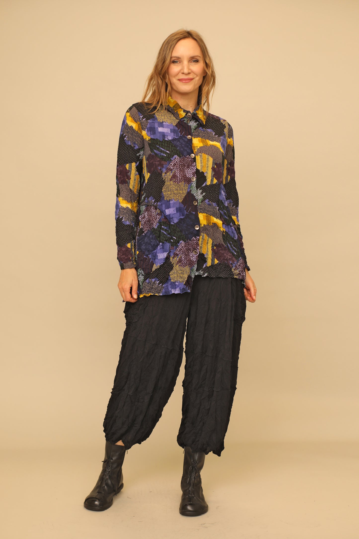 Everly Shirt