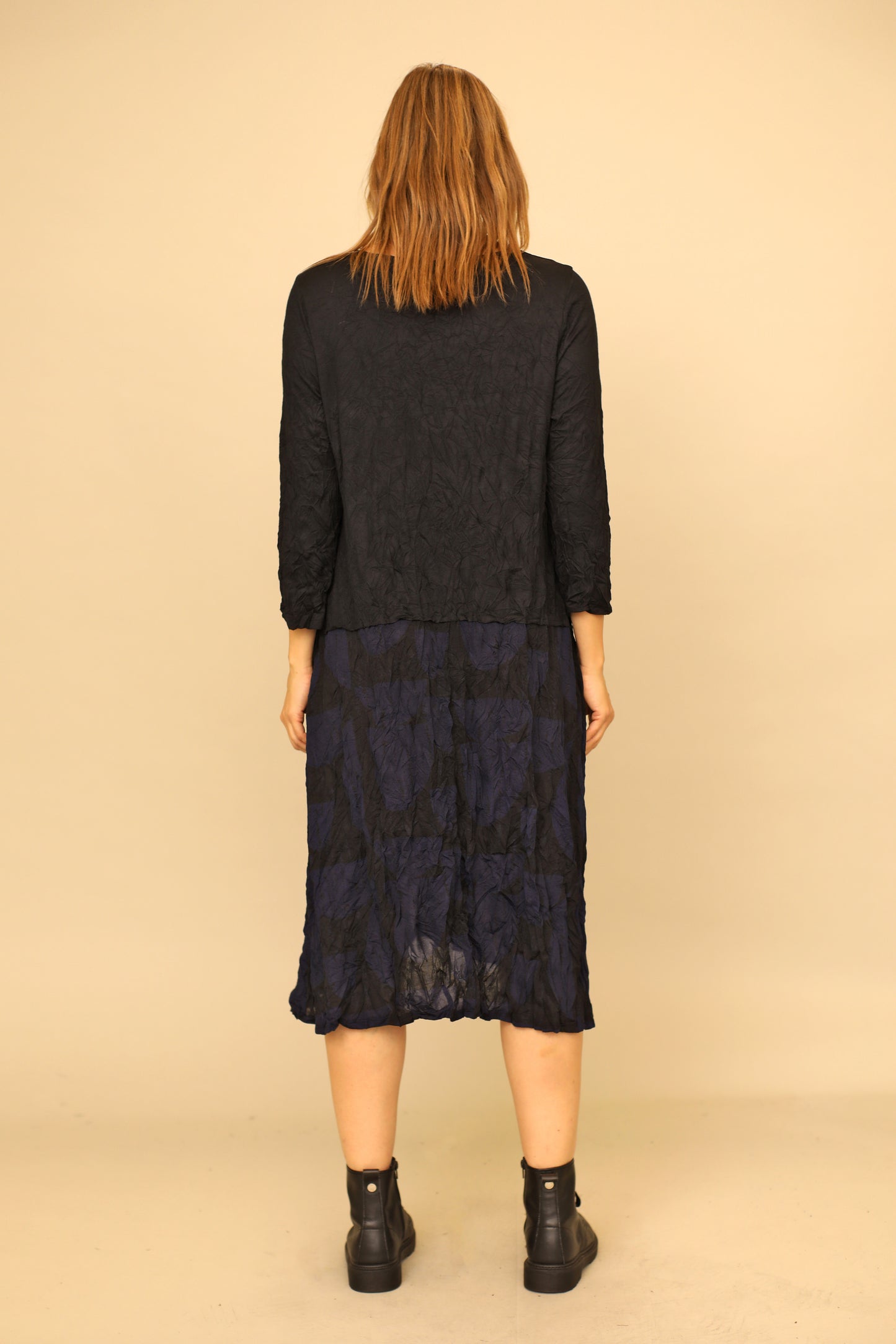 Kinsley Dress