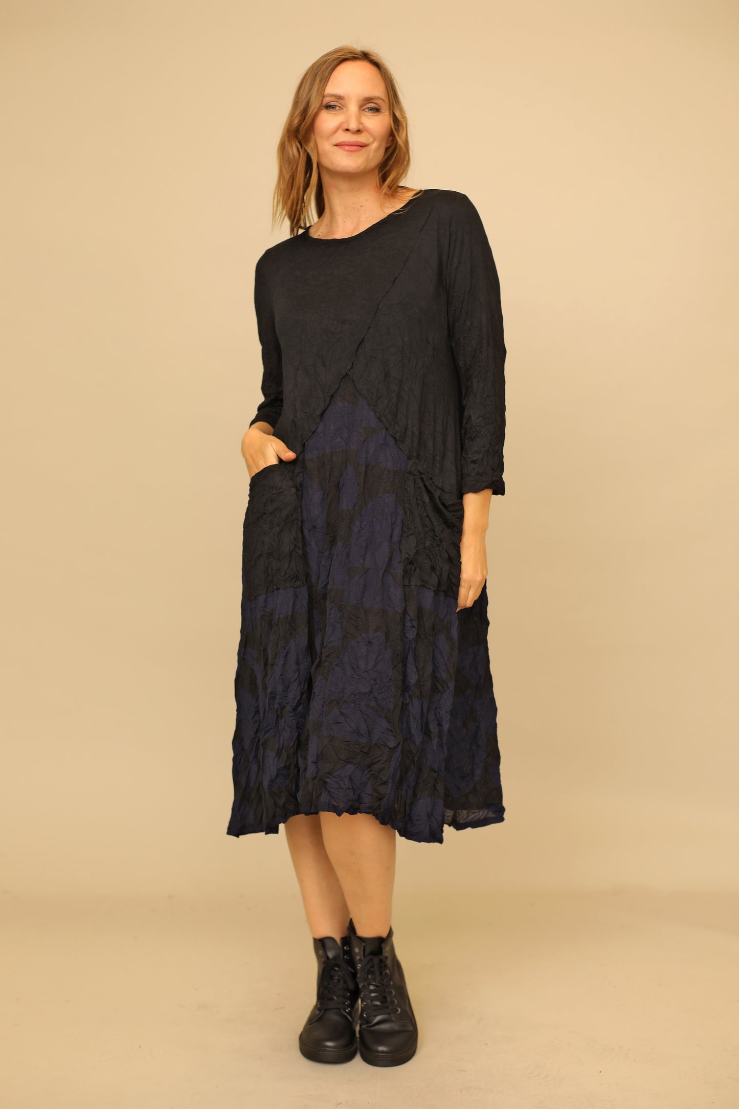 Kinsley Dress