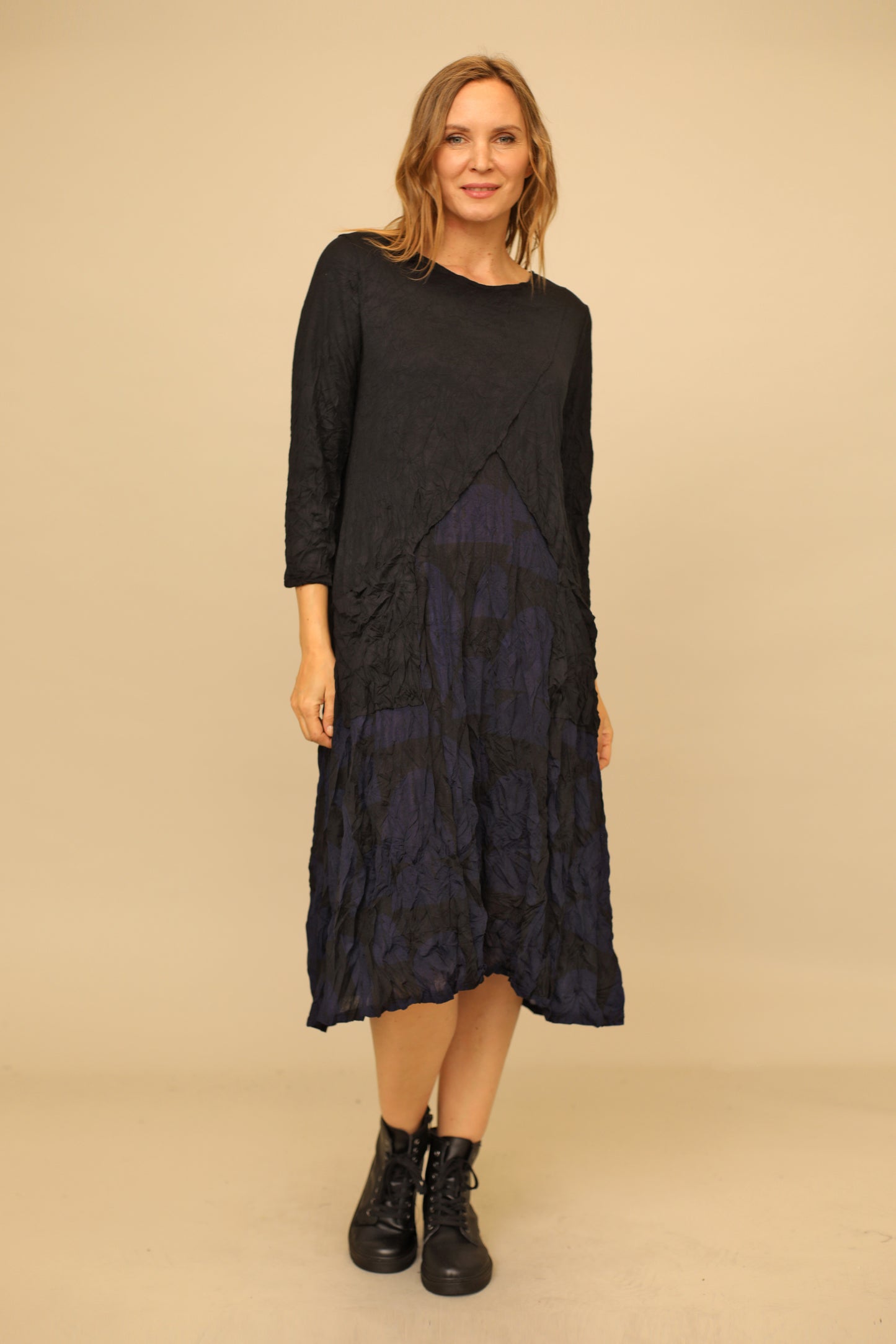 Kinsley Dress