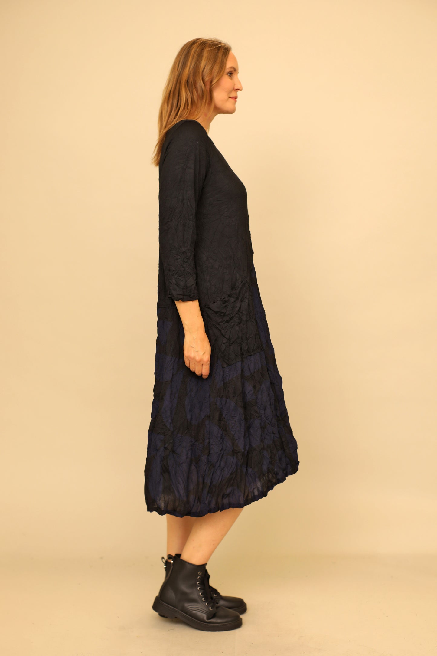 Kinsley Dress