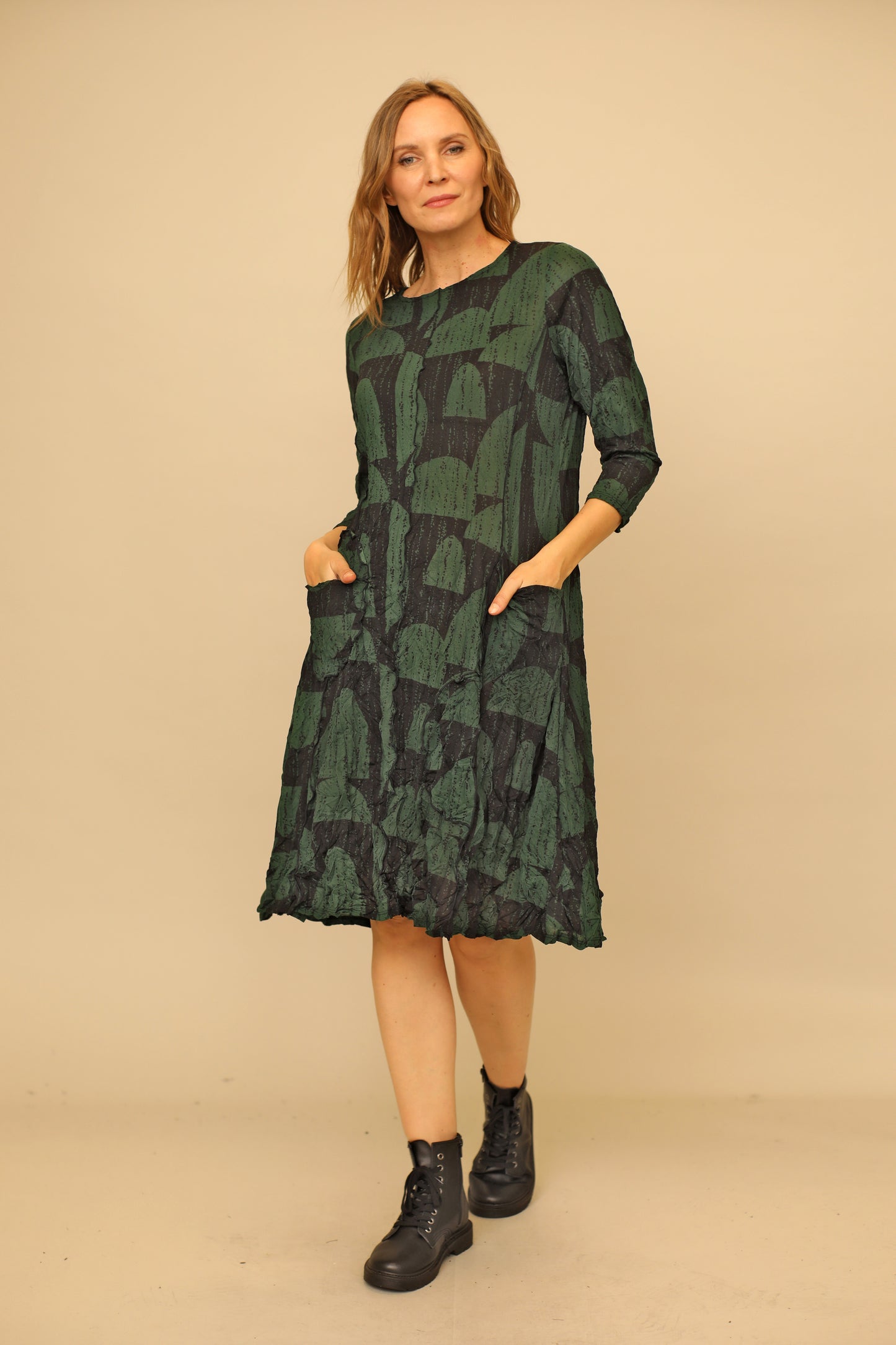 Dorothy Dress