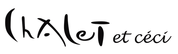 Chalet Et Ceci logo