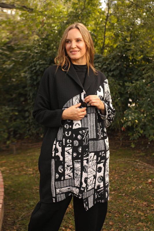 Laurel Coat