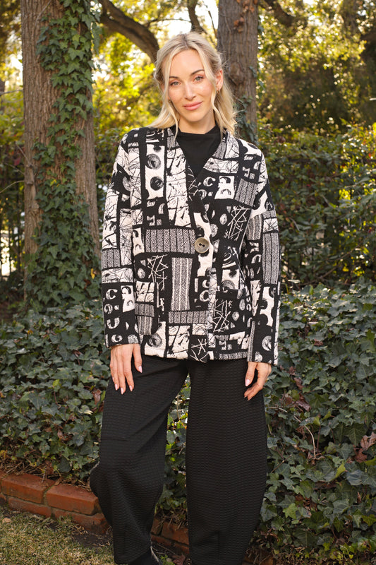 Lisbeth Jacket