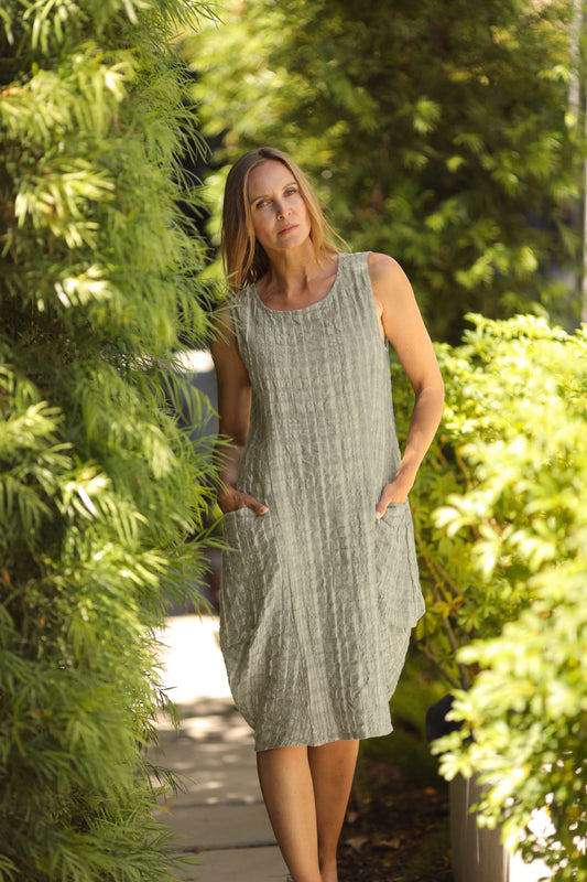 Narissa Dress
