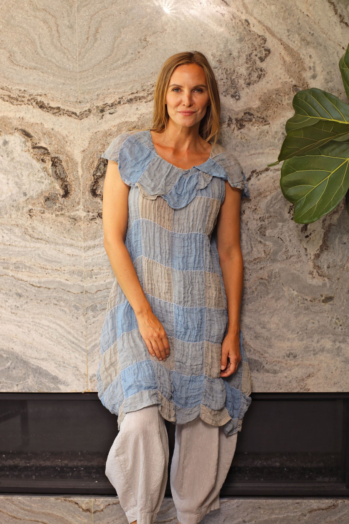 Natasha Tunic