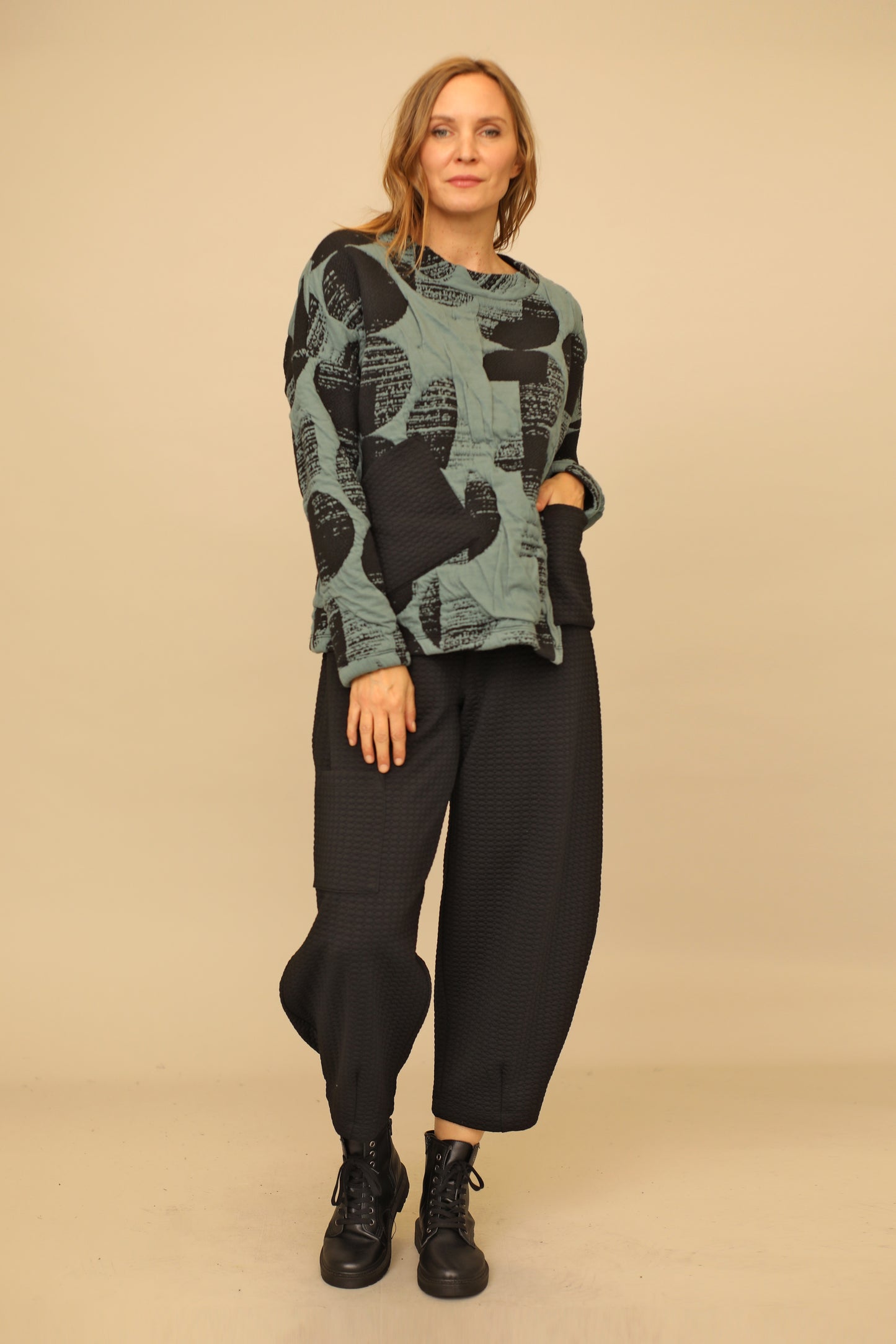 Everdeen Top