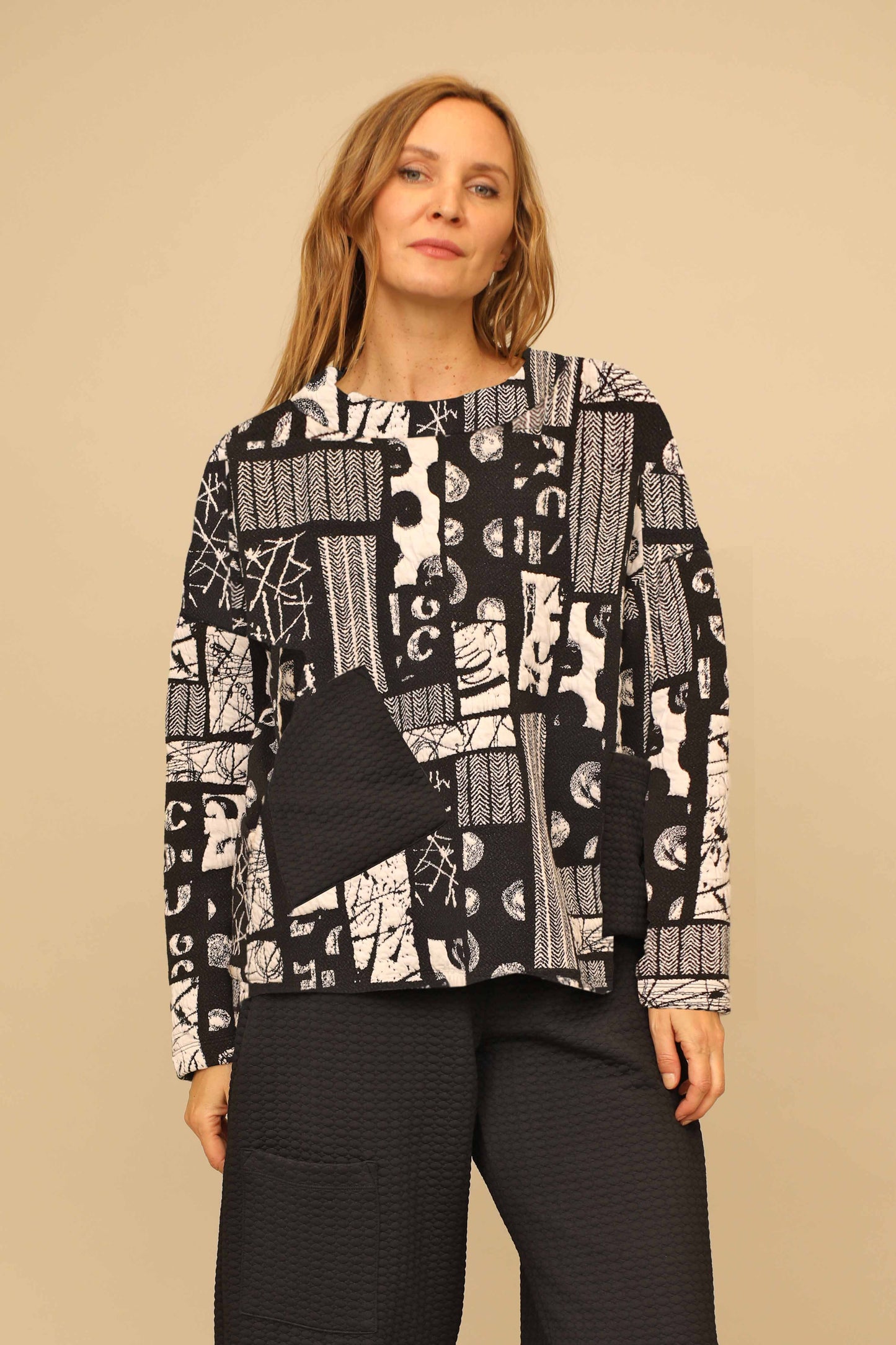 Everdeen Top