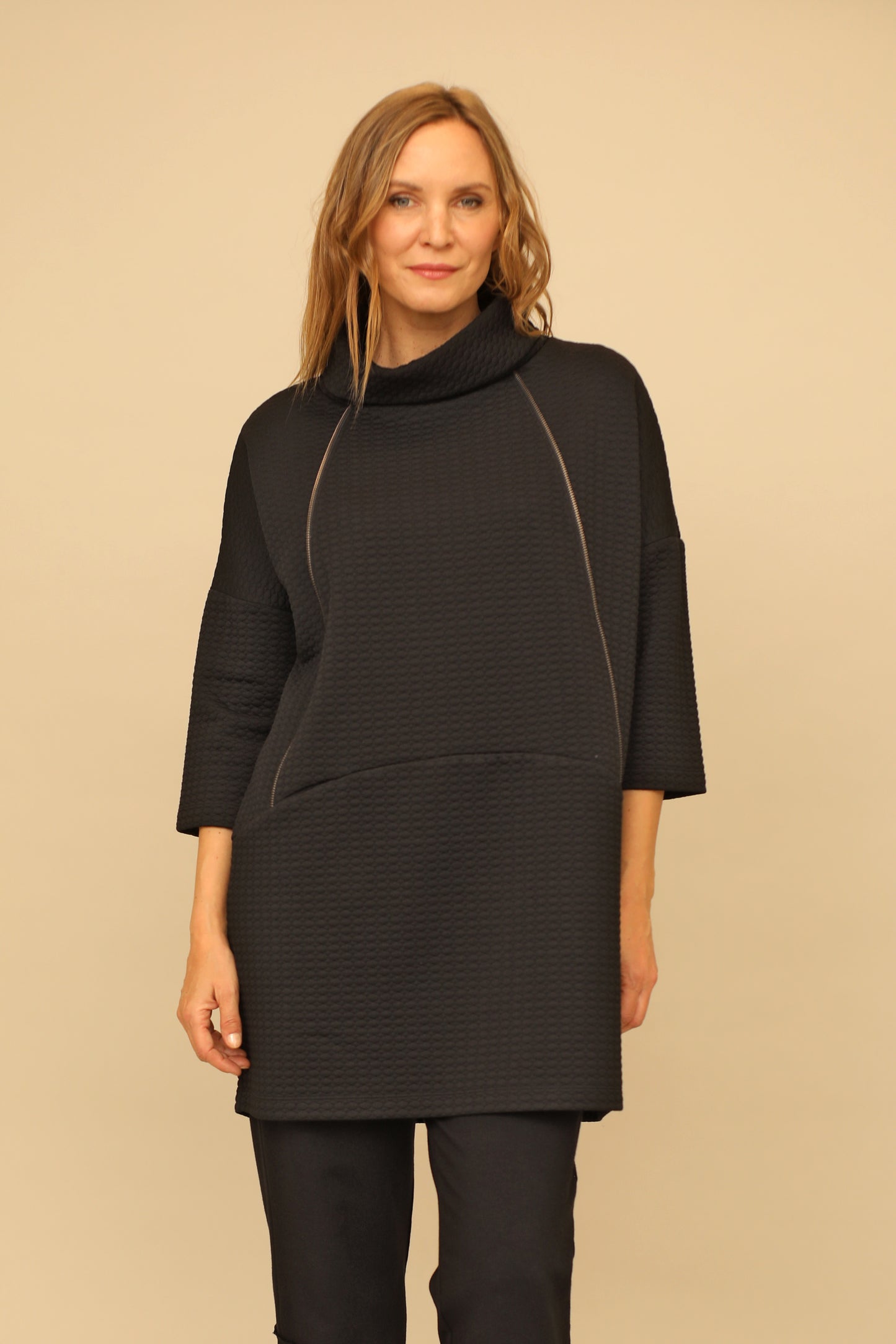 Gene Tunic