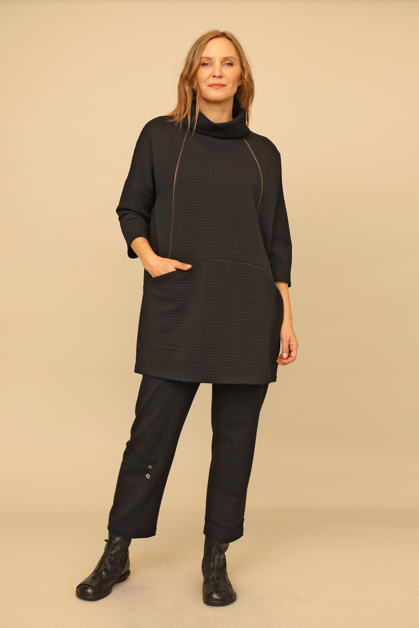 Gene Tunic
