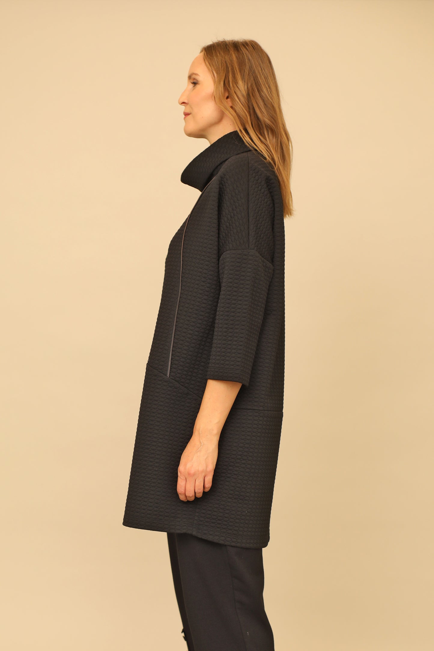 Gene Tunic