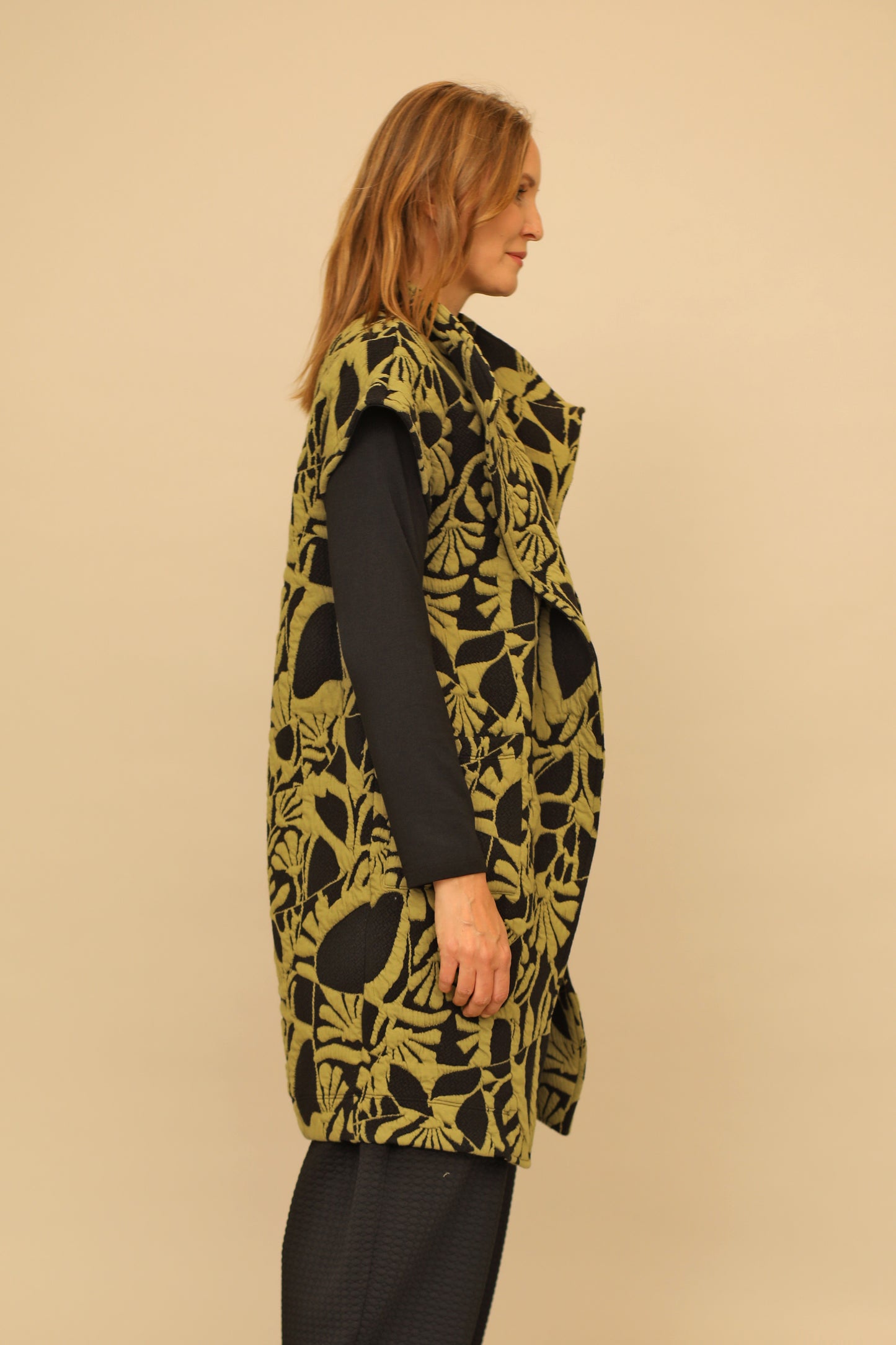 Brimsley Vest