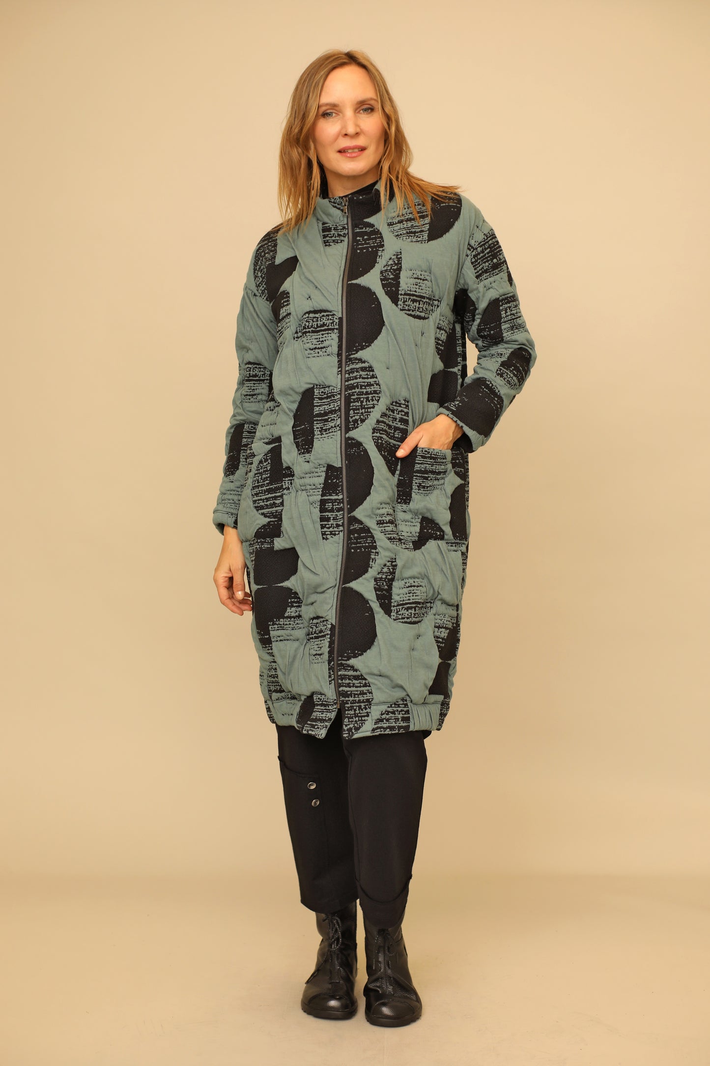 Kiani Jacket