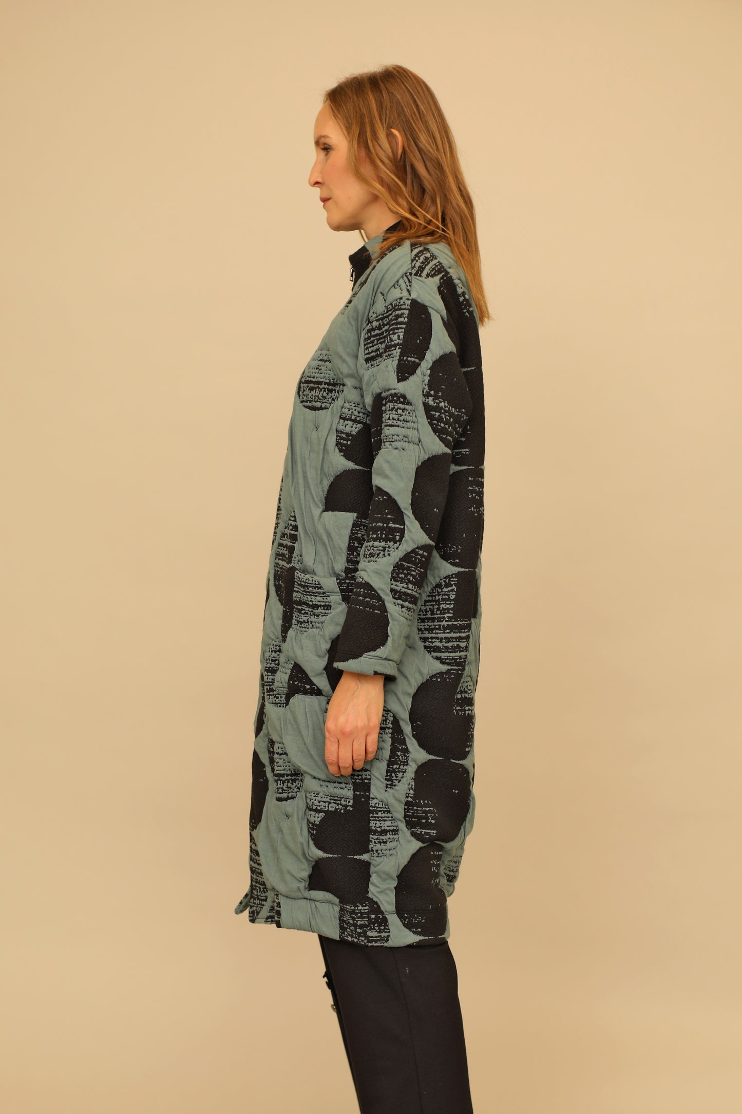 Kiani Jacket