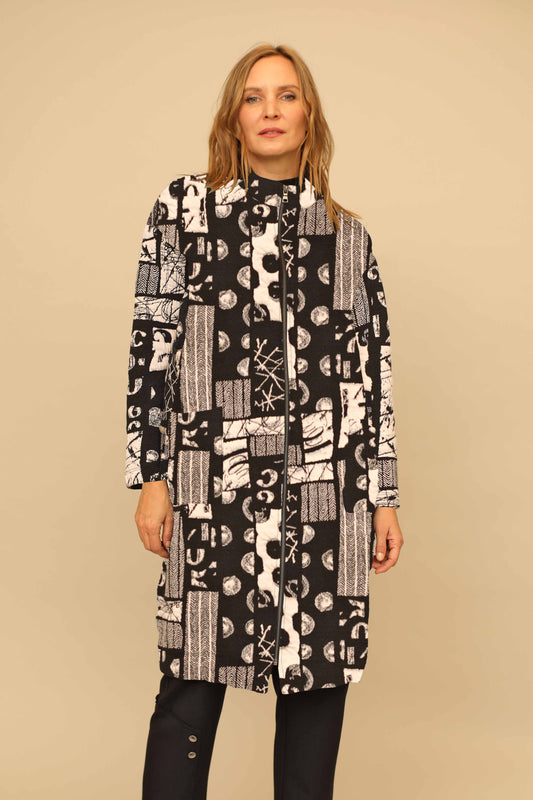 Kiani Jacket