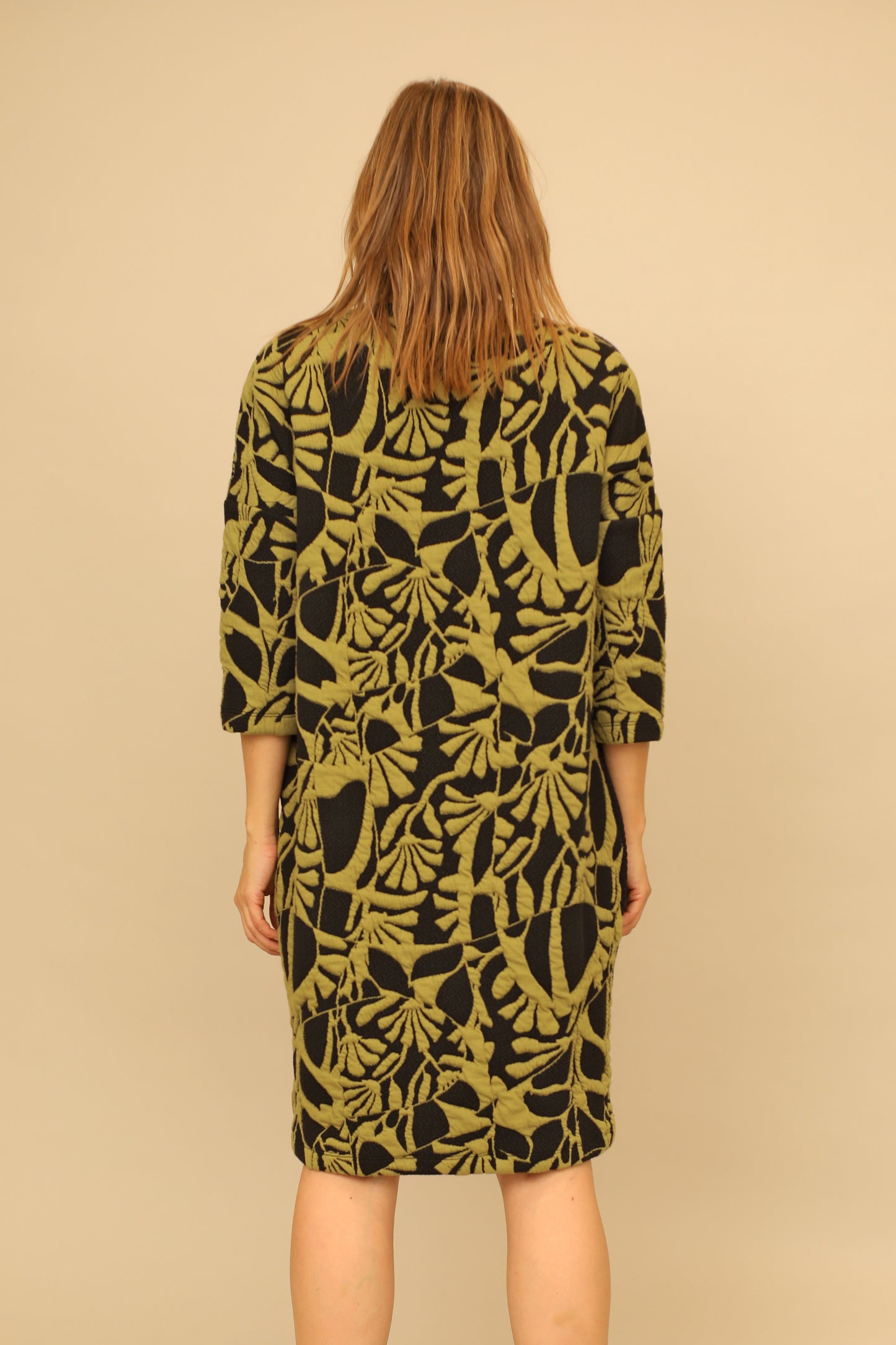 Nari Dress