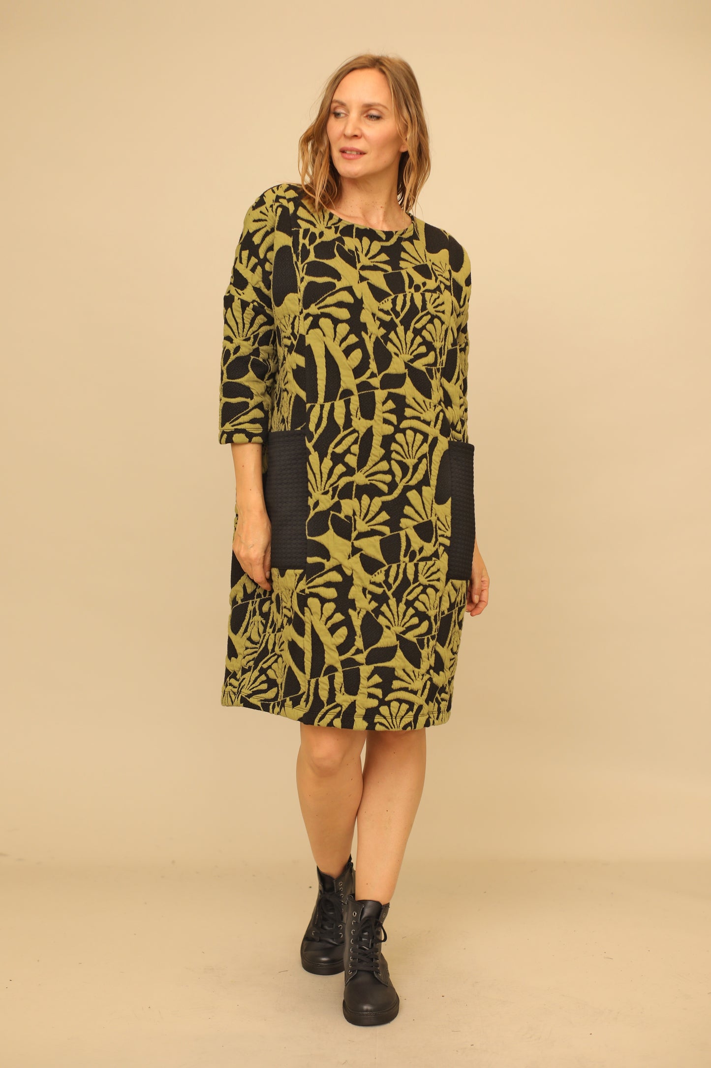 Nari Dress