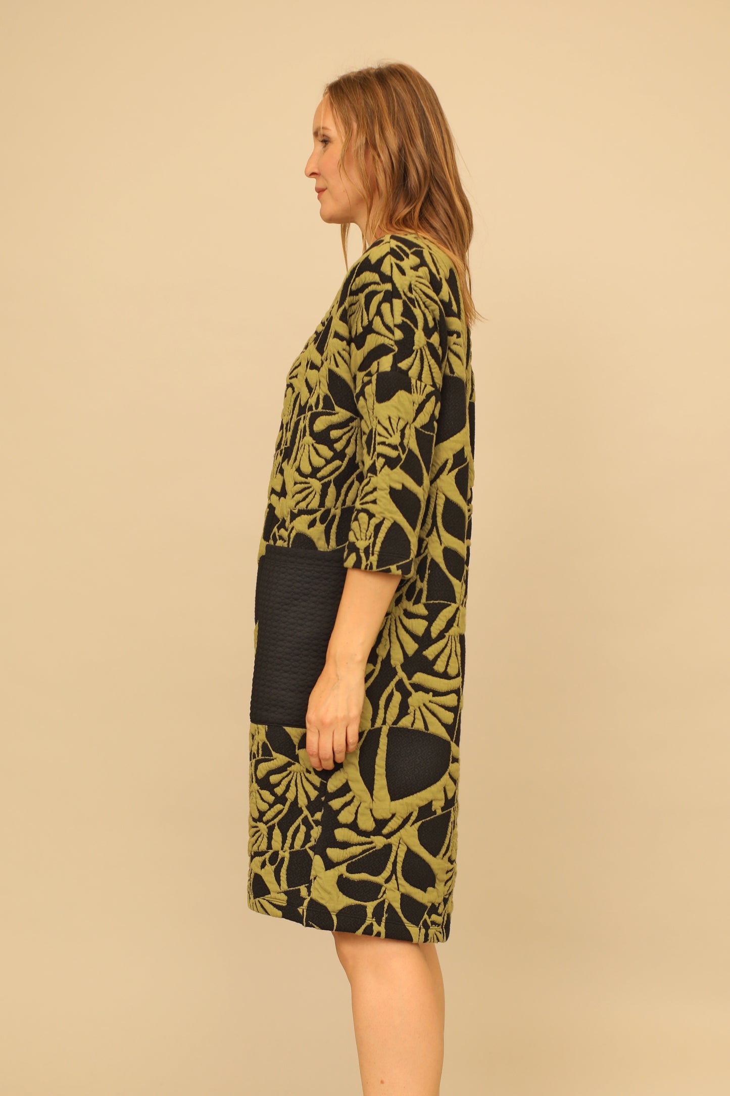 Nari Dress