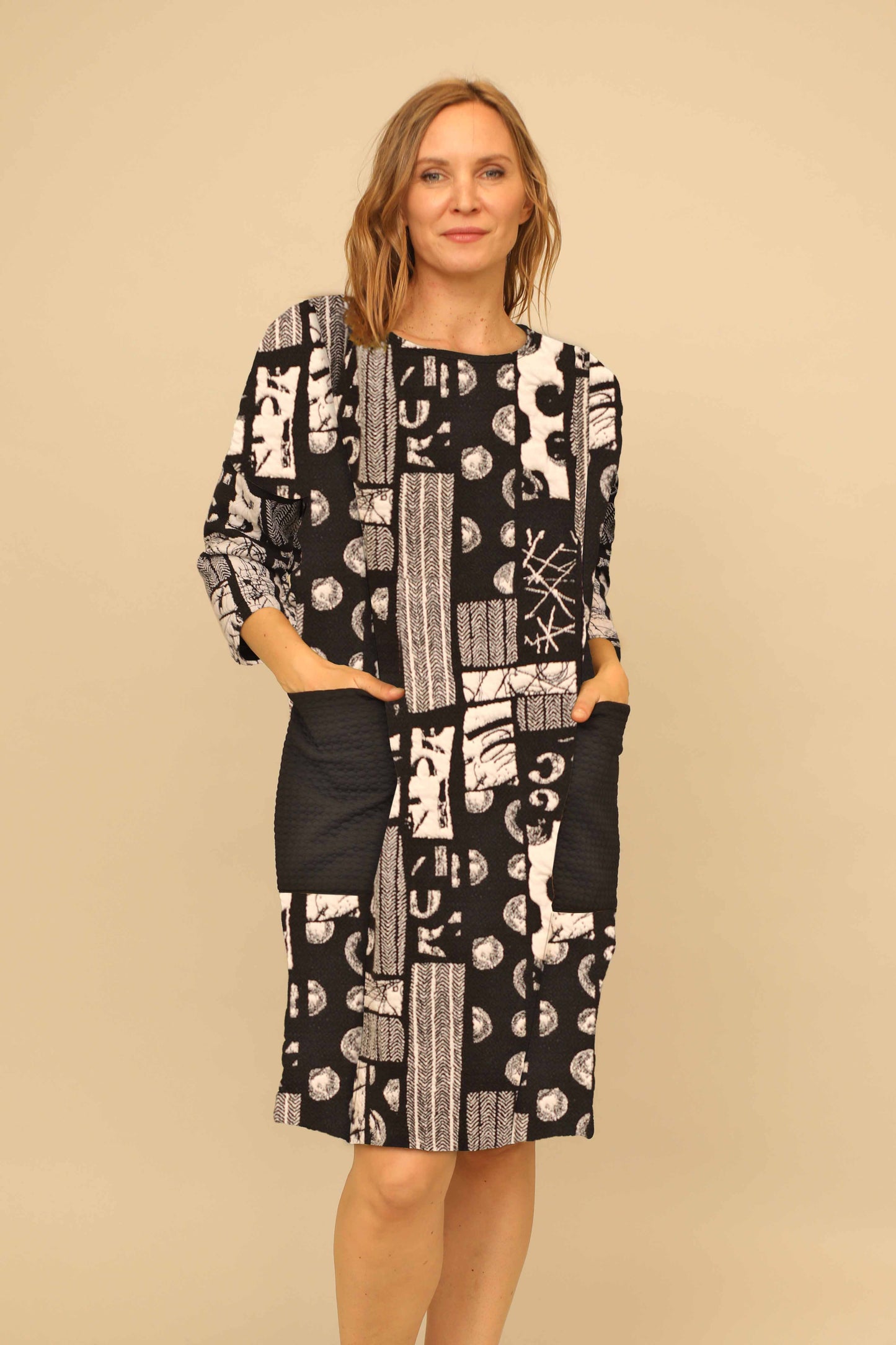 Nari Dress