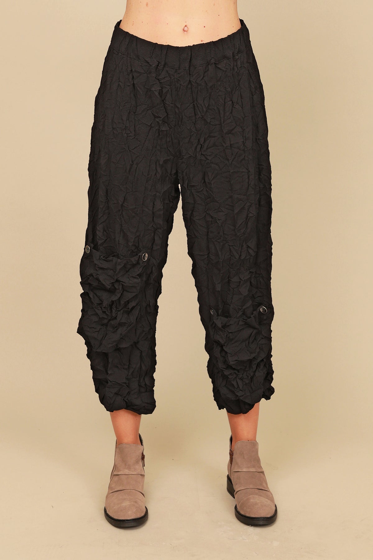 Cynthia Pant