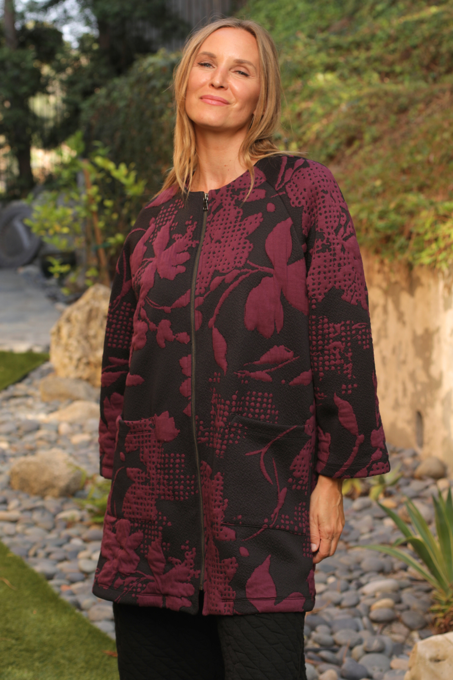 Livie Jacket